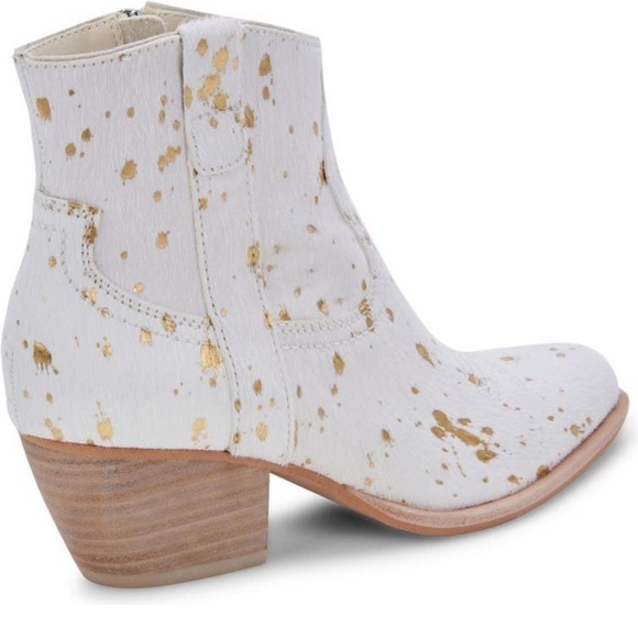 Dolce vita silma bootie - Picture 3 of 6